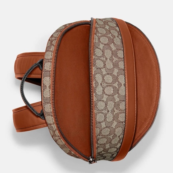 Coach x Tom Wesselman Backpack - Picture 3 of 7